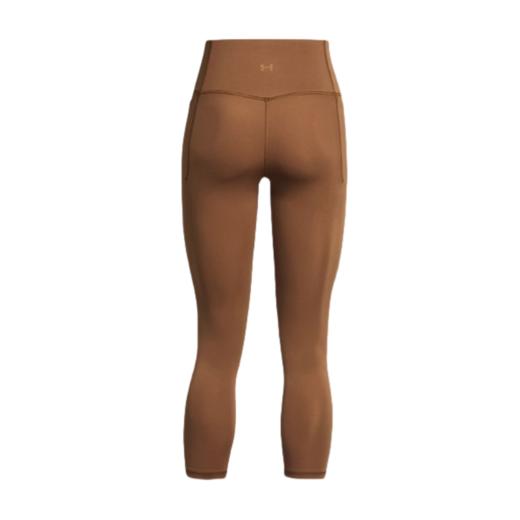 【12.13圣诞专享礼遇】
安德玛UA 女士Meridian百搭柔感瑜伽紧身九分裤1382525-253 商品图1