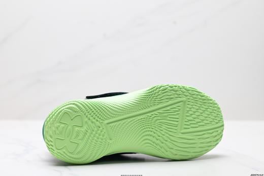安德玛Under Armour Curry库里缓震运动篮球鞋6005396-301男鞋 商品图8