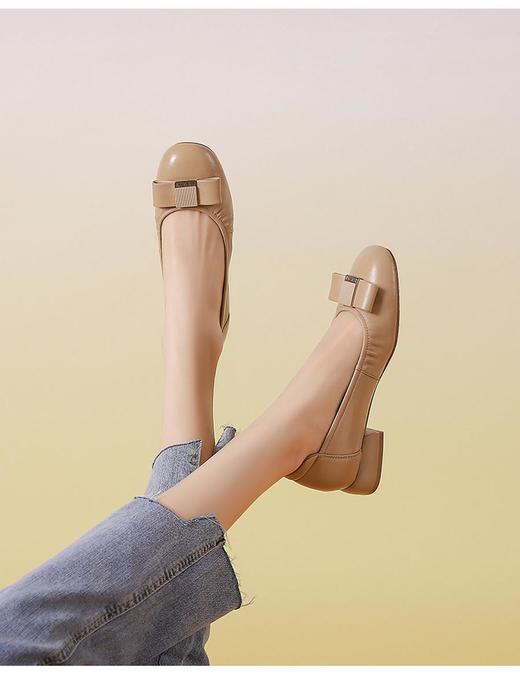 2楼哈森HS244115HARSON女鞋（新百购） 商品图6