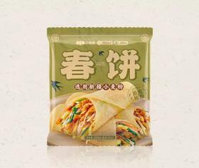 接龙小黄象春饼200g