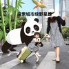 【出行必备】talkBuddy叨叨奶爸 趣玩溜娃行李箱（全国顺丰包邮） 商品缩略图0