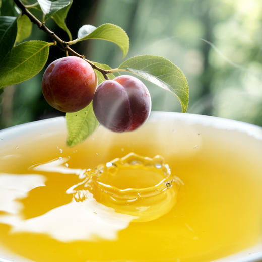 福利来袭【好彩头】祝您万事好彩头，古六大茶山莽枝2025年头采古茶特惠福利拍5发6拍20发25。357克/饼 商品图6