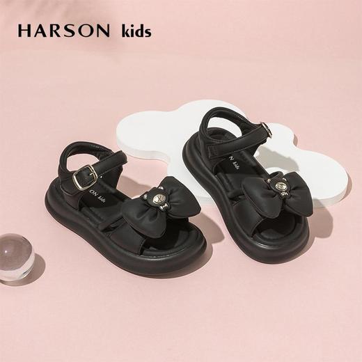 2楼哈森童鞋TM252425HARSON童鞋（新百购） 商品图2