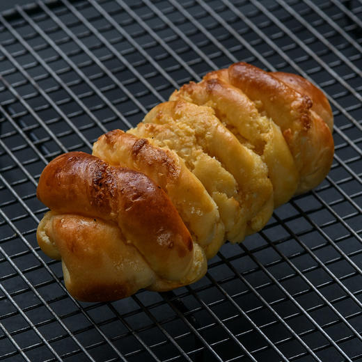 椰香卷【鲁邦种，山茶花小麦粉】 商品图0