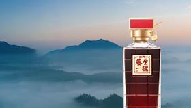 一杯养生一号 饮尽山河之灵！