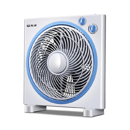 先锋电风扇台式转页扇KYT30-17A 商品图0