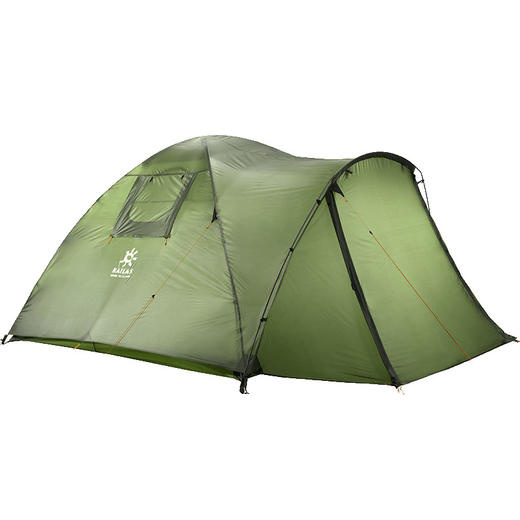 凯乐石户外 星宇III 3人野营帐篷 3P(Star Night III)KT2203212【Z】 商品图4