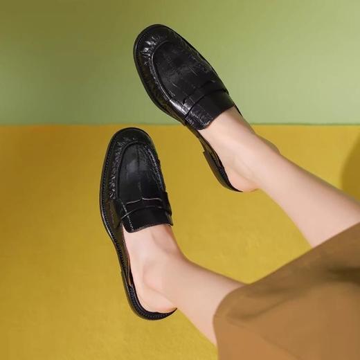 2楼哈森HM247103HARSON女鞋（新百购） 商品图0