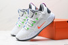 耐克Nike Hyperdunk X low EP低帮实战篮球鞋AR0465-100男女鞋 商品缩略图7