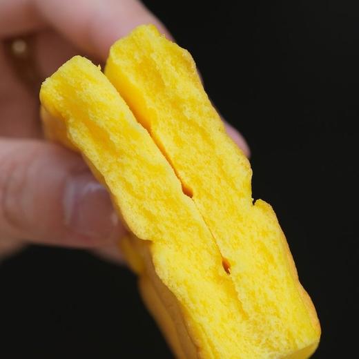 鲜做现发小虎皮蛋糕  400g/箱 商品图3