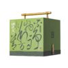 诸老大 上善若水枕头粽礼盒（8粽+2茶+香包） - 1260g【端午】SKT 商品缩略图6