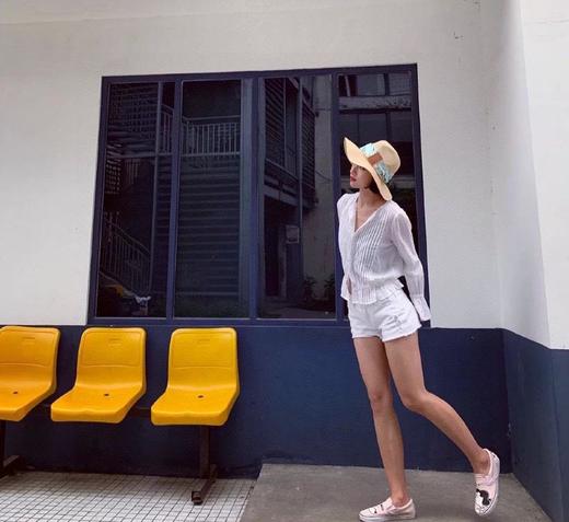 罗意威LoewePaula合作系列编织草帽（CO） 商品图4