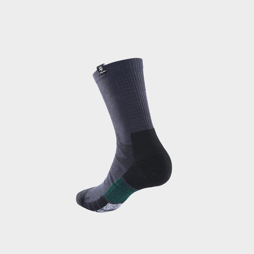 KAILAS凯乐石 户外运动男款 重装中帮徒步袜 KH2402103【Z】 商品图1