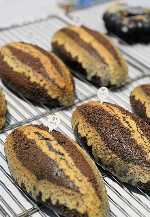 生巧奥利奥乳酪软欧 17.8元 商品图0