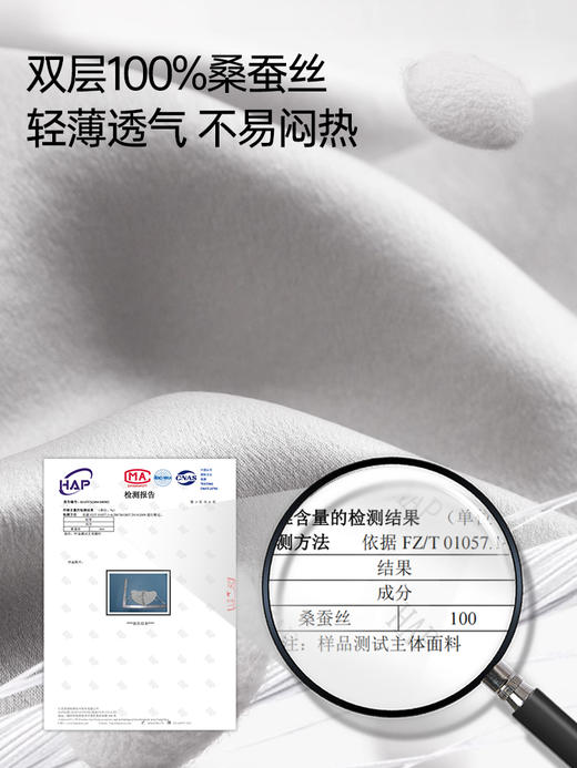 舒小朵防晒口罩 商品图4