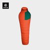 Kailas凯乐石 户外运动 MOUNTAIN-30 高山羽绒睡袋 KB201101 商品缩略图0