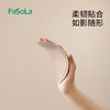 FaSoLa硅胶搓澡巾强力搓泥搓灰神器家用加厚圆饼洗澡刷无痛下泥去角质搓澡刷 商品缩略图2