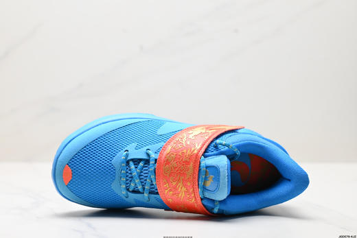 安德玛Under Armour Curry库里缓震运动篮球鞋6005396-301男鞋 商品图1