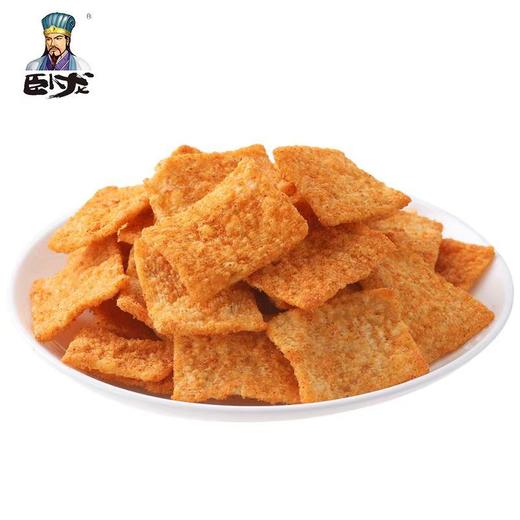 卧龙麻辣味锅巴 200g 商品图7