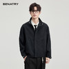 贝纳川印花立领茄克ECF100003 商品缩略图9
