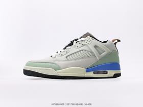 耐克乔丹Jordan Spikize Low低帮复古运动篮球鞋HV5969-003男女鞋