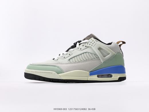 耐克乔丹Jordan Spikize Low低帮复古运动篮球鞋HV5969-003男女鞋 商品图0