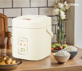 康佳 迷你电饭煲KGDFB-12L4