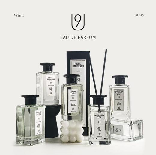 U9吟风系列-云中月桂香薰 200ml 商品图3