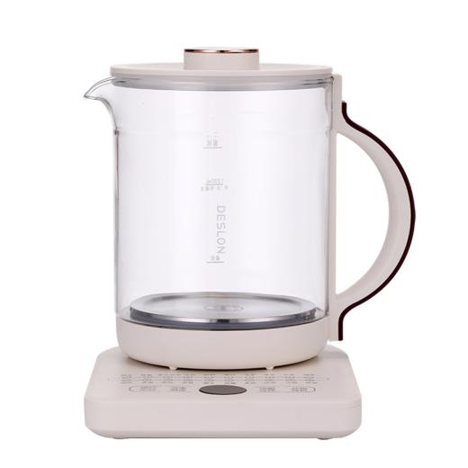 液体加热器（养生壶）DDQ-SH212 商品图0