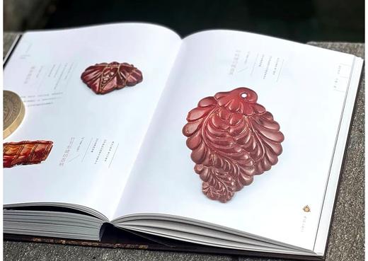 《山河与共：辽金历史文化主题文物》，精装，8开，726页，辽宁省博物馆主编，辽宁美术出版社2025年一版一印，定价860，售价699元。 商品图14