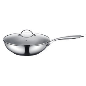 荣爵中式炒锅DSL-C083