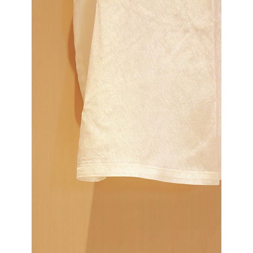 【线上专属】短款吊带（细带）（19718001-空灵之秀） 商品图3