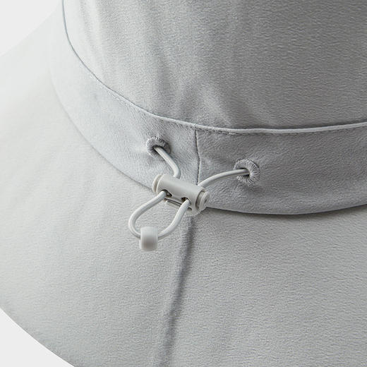 KAILAS凯乐石 弹力快干渔夫帽 KF2511504【Z】 商品图4