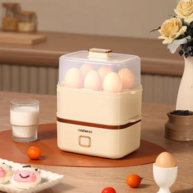 大宇 多功能蒸蛋蒸包小蒸锅DYZD-150