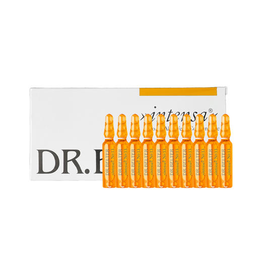 【特卖】BELTER 提升收紧安瓶 2mL*10支 德国进口 紧致肌肤 27年1月25日到期 商品图1