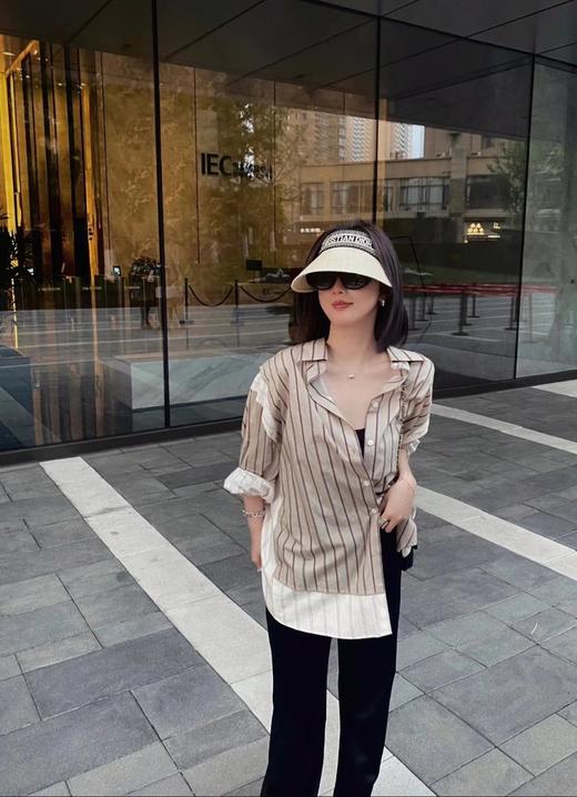 迪奥精心打造的遮阳帽（CO） 商品图7