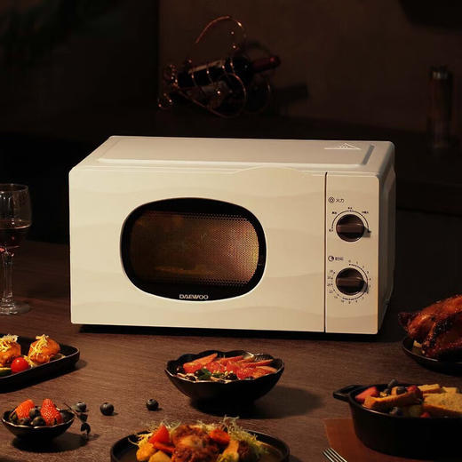 大宇 20L微波炉 DYWB-Y06 商品图0