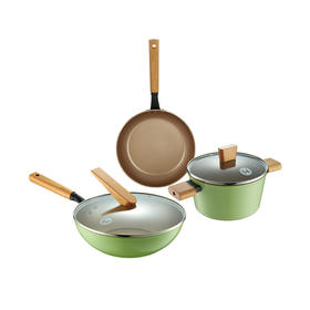 圆满系列不粘三件套HXC-L-TZ008B