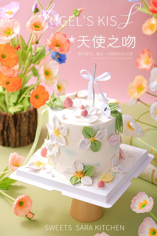 天使之吻 商品图2