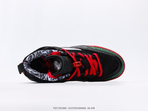 耐克乔丹Jordan Spikize Low低帮复古运动篮球鞋FQ1579-060男女鞋 商品图2
