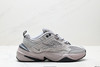 耐克Nike M2K Tekno复古潮流百搭休闲老爹运动鞋BV0074-001男女鞋 商品缩略图0