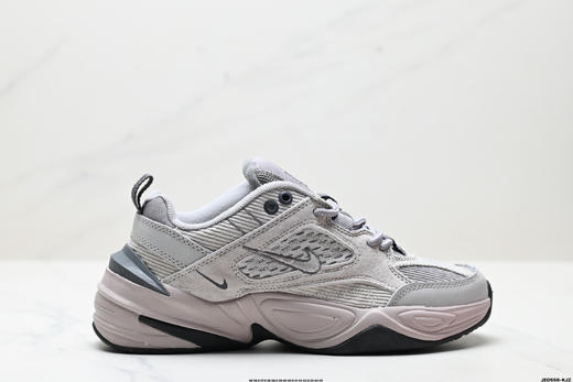 耐克Nike M2K Tekno复古潮流百搭休闲老爹运动鞋BV0074-001男女鞋 商品图0