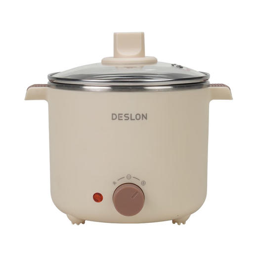 多功能电煮锅DDQ-HG108 商品图0