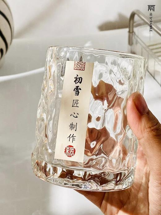 🔥顶流回归！原价200➕秒杀惊爆价💥39.9 😆❗️❗️专利产品，重磅归来❗去年热卖10w+一壶陪你走四季🤩『染可日式冰川纹玻璃六杯/一壶六杯套装』 商品图1