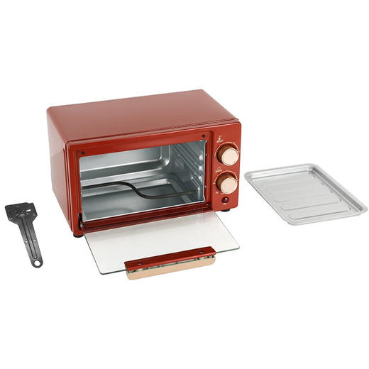 康佳 电烤箱 KDKX-1001 商品图0