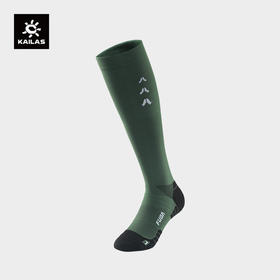 KAILAS凯乐石 户外运动 女款高帮跑山袜 KH2402213