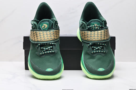 安德玛Under Armour Curry库里缓震运动篮球鞋6005396-301男鞋 商品图6