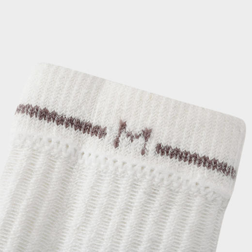 KAILAS凯乐石 户外运动 女款踏雪中帮徒步袜 KH2401201 商品图4