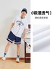 【2XL/4XL断码】安踏美式复古短袖t恤男新款休闲百搭针织衫上衣152428102【库存有限，如无货将做退款，介意慎拍！】 商品缩略图5