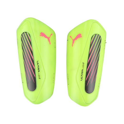 小李子PUMA彪马足球护腿板插片式成人儿童护具比赛训练030992 02 商品图4